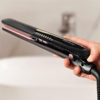 Выпрямитель Cecotec Plancha de pelo Bamba RitualCare 1200 Titanium IonTouch (CCTC-03405) - фото 2