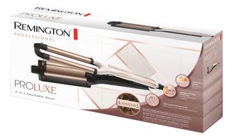 Плойка-гофре Remington PROluxe 4-in-1 CI91AW Europe - фото 2