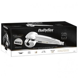 Плойка автоматична BABYLISS PRO C1225E - фото 3