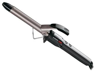 Плойка BABYLISS Pro BAB2172TTE - фото 2