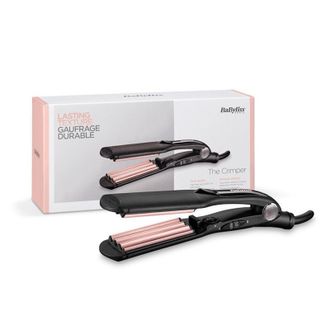 Плойка-гофре BaByliss 2165CE - фото 1