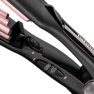 Плойка-гофре BaByliss 2165CE - фото 3