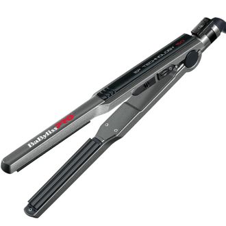 Плойка-гофре для волосся Babyliss Pro BAB2310EPCE - фото 1 Плойка-гофре для волосся Babyliss Pro BAB2310EPCE - фото 1