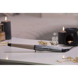 Плойка REMINGTON CI83V6 Keratin Protect - фото 2 Плойка REMINGTON CI83V6 Keratin Protect - фото 2