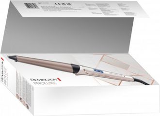 Плойка REMINGTON CI91X1 PROLUXE - фото 2