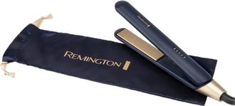 Выравниватель для волос Remington S5805 Sapphire Luxe - фото 2 Выравниватель для волос Remington S5805 Sapphire Luxe - фото 2
