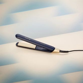 Выравниватель для волос Remington S5805 Sapphire Luxe - фото 3 Выравниватель для волос Remington S5805 Sapphire Luxe - фото 3