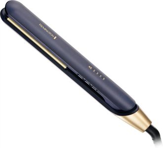 Выравниватель для волос Remington S5805 Sapphire Luxe - фото 1 Выравниватель для волос Remington S5805 Sapphire Luxe - фото 1