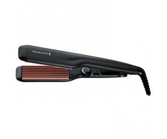 Плойка-гофре Remington Ceramic Crimp 220 S3580 Европа - фото 1