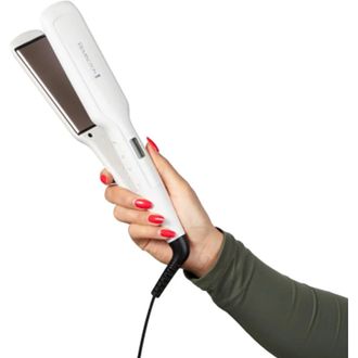 Выпрямитель для волос Remington S5527 PRO-Ceramic Extra White - фото 2