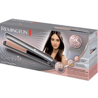 Выпрямитель для волос Remington Keratin Protect S8598 Europe - фото 3