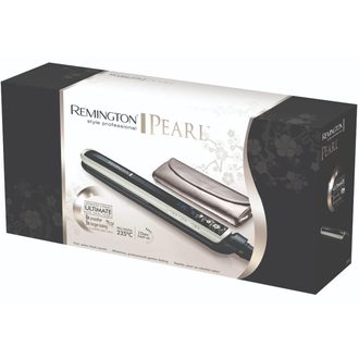 Выпрямитель для волос Remington S8500 Europe - фото 3 Выпрямитель для волос Remington S8500 Europe - фото 3