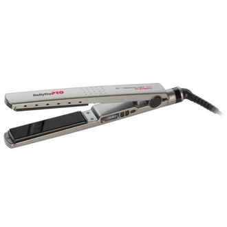 Выпрямитель для волос Babyliss Pro BAB2091EPE - фото 1 Выпрямитель для волос Babyliss Pro BAB2091EPE - фото 1
