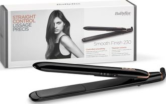 Выпрямитель для волос BABYLISS ST250E - фото 4 Выпрямитель для волос BABYLISS ST250E - фото 4