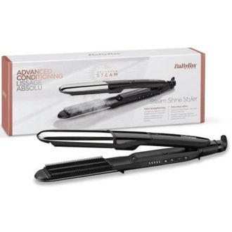 Випрямляч для волосся BABYLISS ST397E - фото 1 Випрямляч для волосся BABYLISS ST397E - фото 1