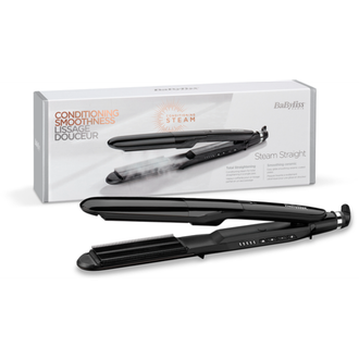 Выпрямитель для волос BaByliss ST492E - фото 3 Выпрямитель для волос BaByliss ST492E - фото 3