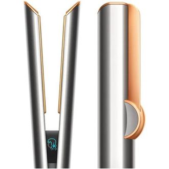 Выпрямитель для волос Dyson Airstrait HT01 Nickel/Copper (408202-01) - фото 2 Выпрямитель для волос Dyson Airstrait HT01 Nickel/Copper (408202-01) - фото 2