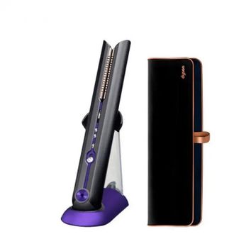Випрямляч для волосся Dyson Corrale Black/Purple (322962-01) - фото 3