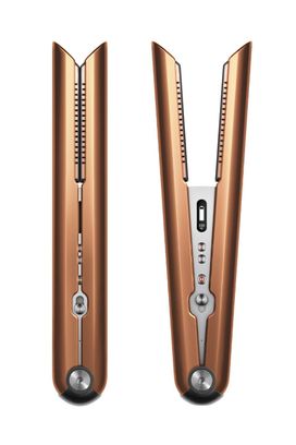 Утюжок для волос Dyson Corrale Copper/Nickel (413111-01) - фото 1 Утюжок для волос Dyson Corrale Copper/Nickel (413111-01) - фото 1