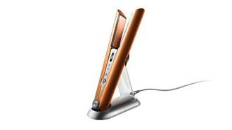 Утюжок для волос Dyson Corrale Copper/Nickel (413111-01) - фото 2 Утюжок для волос Dyson Corrale Copper/Nickel (413111-01) - фото 2
