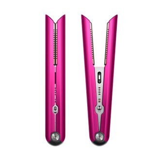 Утюжок для волос Dyson Corrale Fuchsia/Bright Nickel (389082-01) - фото 1
