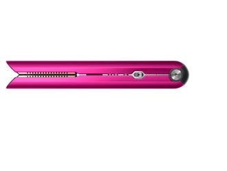 Утюжок для волос Dyson Corrale Fuchsia/Bright Nickel (389082-01) - фото 2