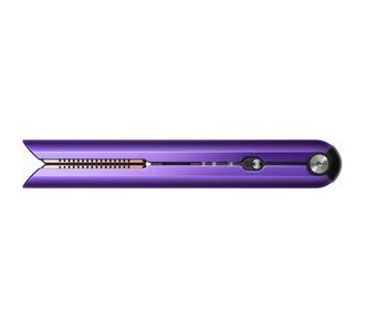 Випрямляч для волосся Dyson Corrale HS03 Hair Straightener Purple/Black (322961-01) UA - фото 2
