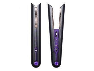 Випрямляч для волосся Dyson Corrale HS03 Professional Edition Black/Purple - фото 1