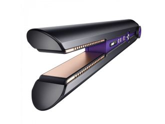 Випрямляч для волосся Dyson Corrale HS03 Professional Edition Black/Purple - фото 2