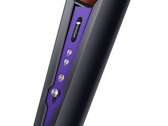 Випрямляч для волосся Dyson Corrale HS03 Professional Edition Black/Purple - фото 3