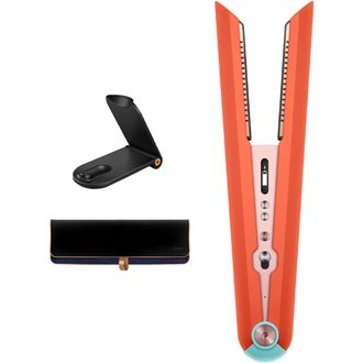 Випрямляч для волосся Dyson Corrale HS07 Ceramic Pop (508325-01) - фото 1 Випрямляч для волосся Dyson Corrale HS07 Ceramic Pop (508325-01) - фото 1
