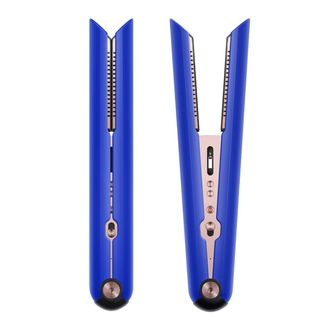Выпрямитель для волос Dyson Corrale HS07 Special Gift Edition Blue/Blush (460763-01) - фото 1 Выпрямитель для волос Dyson Corrale HS07 Special Gift Edition Blue/Blush (460763-01) - фото 1