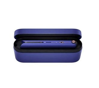 Утюжок для волос Dyson Corrale HS07 Vinca Blue/Rose (426145-01) - фото 2 Утюжок для волос Dyson Corrale HS07 Vinca Blue/Rose (426145-01) - фото 2