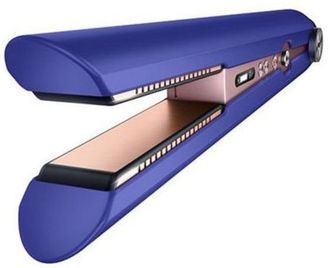Утюжок для волос Dyson Corrale HS07 Vinca Blue/Rose (426145-01) - фото 3 Утюжок для волос Dyson Corrale HS07 Vinca Blue/Rose (426145-01) - фото 3