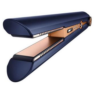 Випрямляч для волосся Dyson Corrale Prussian Blue/Copper (408105-01) - фото 3 Випрямляч для волосся Dyson Corrale Prussian Blue/Copper (408105-01) - фото 3