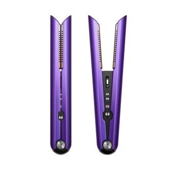Випрямляч для волосся Dyson Corrale Purple/Black - фото 1