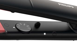 Випрямляч для волосся PHILIPS BHS376/00 - фото 3