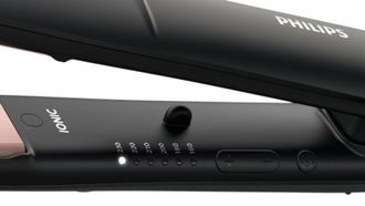 Выпрямитель для волос PHILIPS BHS378/00 - фото 3 Выпрямитель для волос PHILIPS BHS378/00 - фото 3