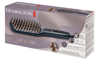 Випрямляч для волосся REMINGTON CB7400 - фото 3 Випрямляч для волосся REMINGTON CB7400 - фото 3