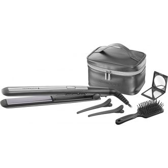 Выпрямитель для волос REMINGTON S5506GP - фото 3