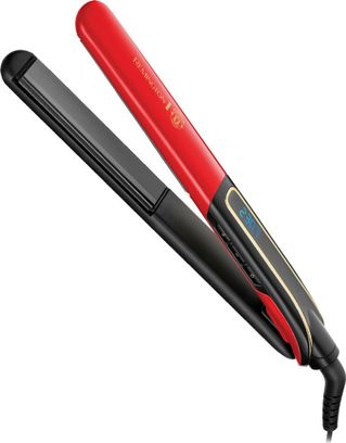 Выпрямитель для волос REMINGTON S6755 MANCHESTER UNITED - фото 2