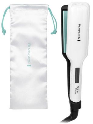 Випрямляч для волосся REMINGTON S8550 SHINE THERAPY - фото 3