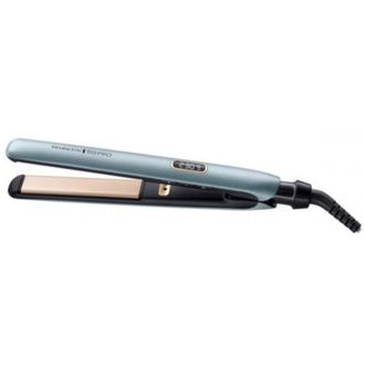 Выпрямитель для волос REMINGTON S9300 SHINE THERAPY PRO - фото 1 Выпрямитель для волос REMINGTON S9300 SHINE THERAPY PRO - фото 1