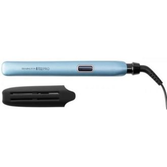 Выпрямитель для волос REMINGTON S9300 SHINE THERAPY PRO - фото 2 Выпрямитель для волос REMINGTON S9300 SHINE THERAPY PRO - фото 2