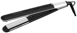Выпрямитель для волос Rowenta Express Shine Coconut SF4621F0 - фото 1 Выпрямитель для волос Rowenta Express Shine Coconut SF4621F0 - фото 1