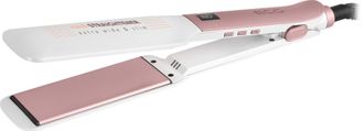 Випрямляч ECG ZV 1255 Ceramic Wide - фото 1