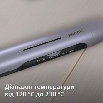 Выпрямитель Philips BHS742/00 серии 7000 - фото 5