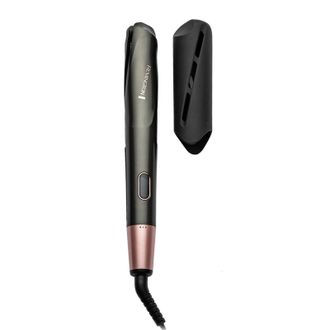 Выпрямитель для волос REMINGTON S 6606 - фото 2 Выпрямитель для волос REMINGTON S 6606 - фото 2