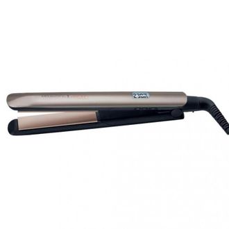 Выпрямитель волос REMINGTON S8540 KERATIN PROTECT - фото 1 Выпрямитель волос REMINGTON S8540 KERATIN PROTECT - фото 1