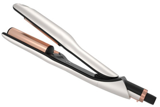 Плойка для волос Enchen Hair Curling Iron Enrollor White EU Europe - фото 1